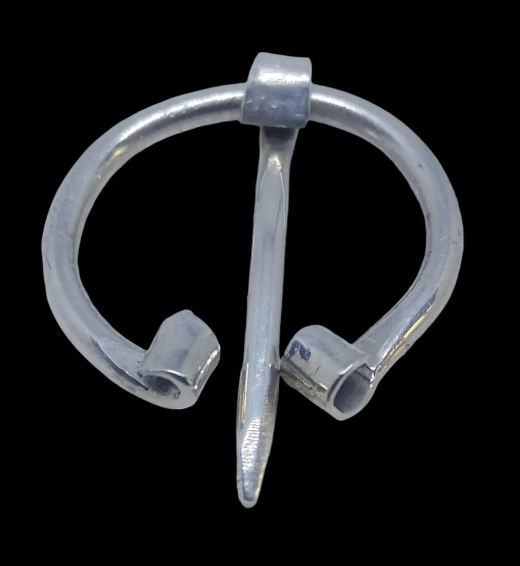 Celtic and Viking Brooch