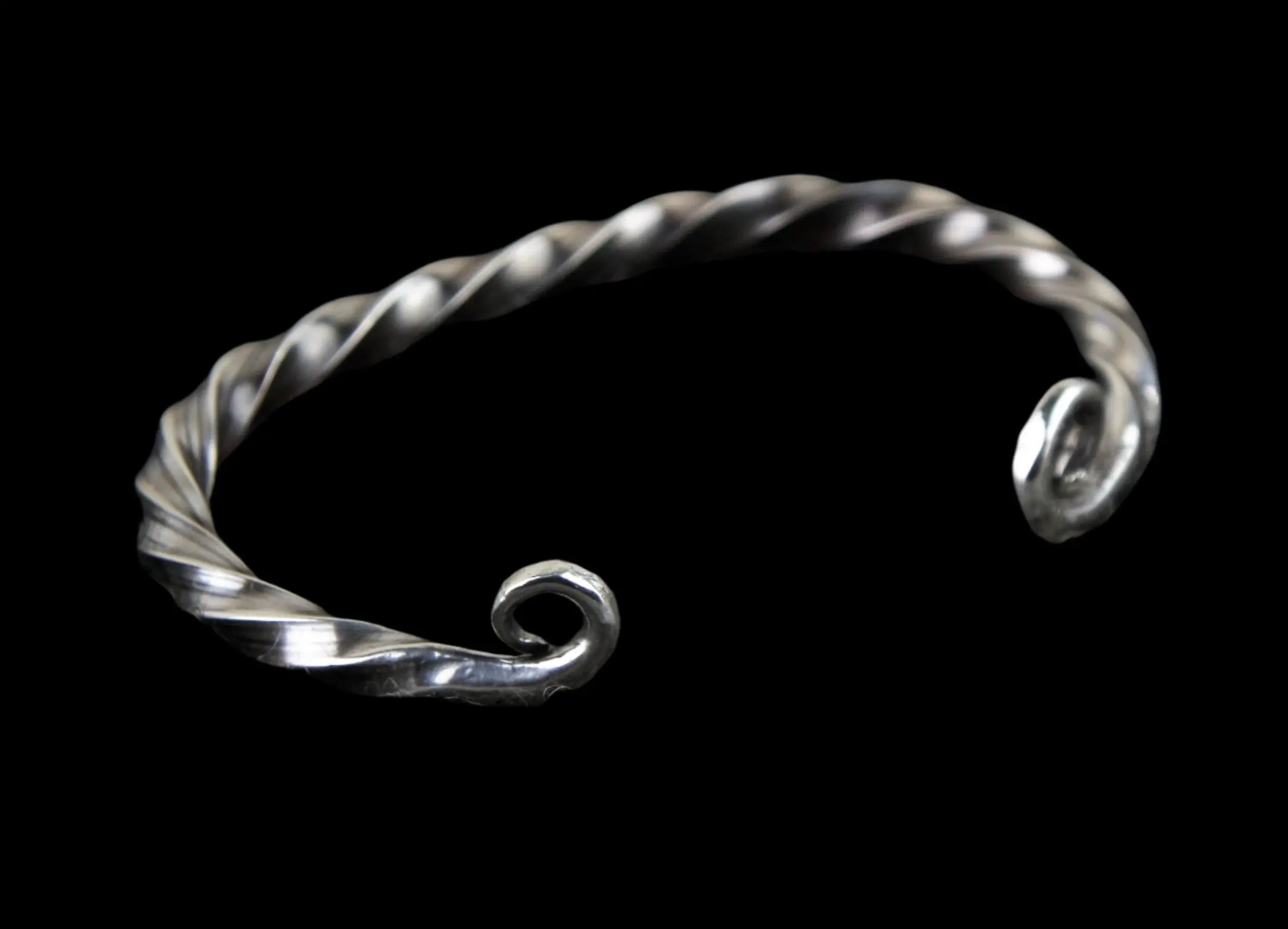 Viking jewellery