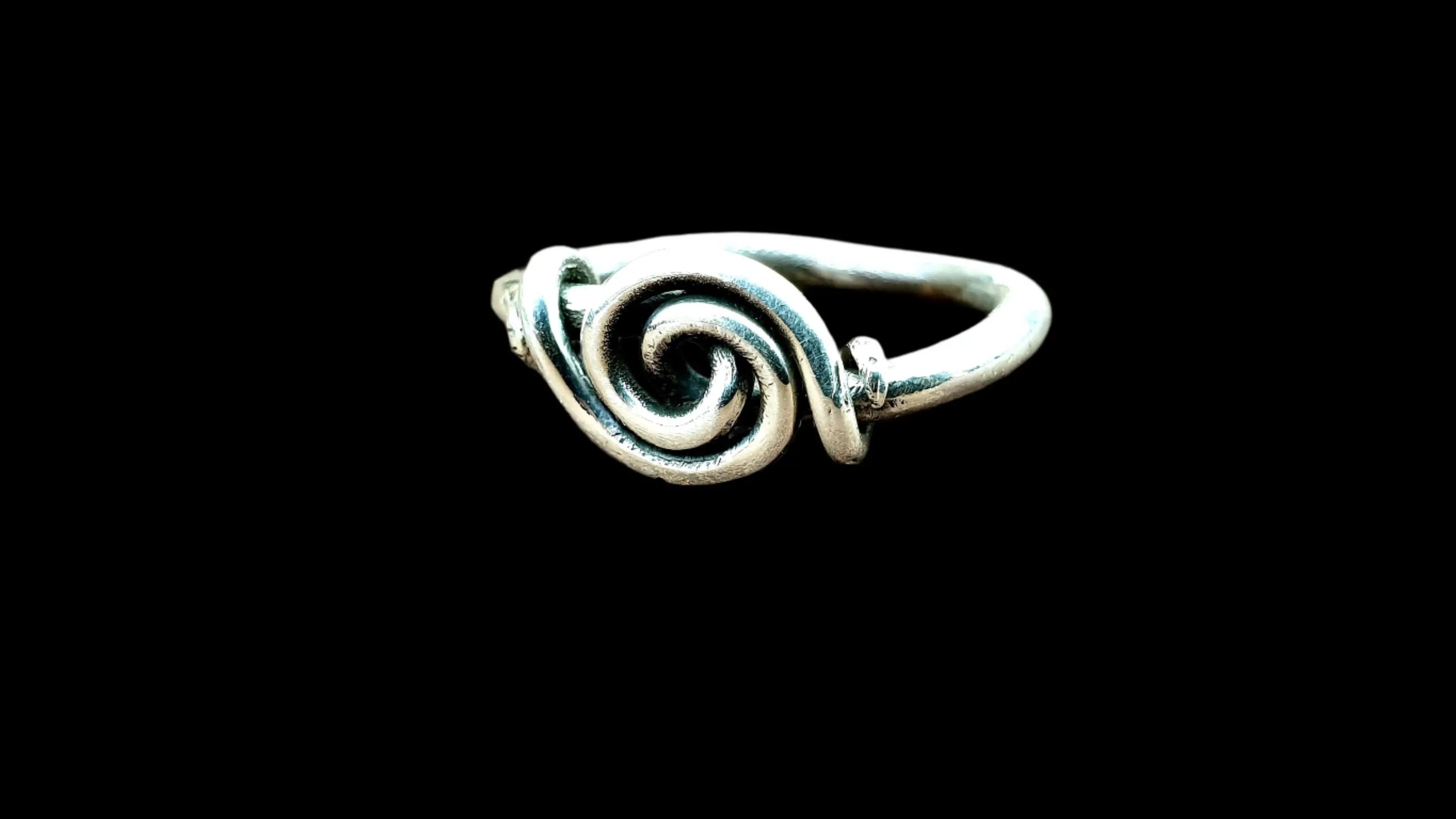 Viking age ring