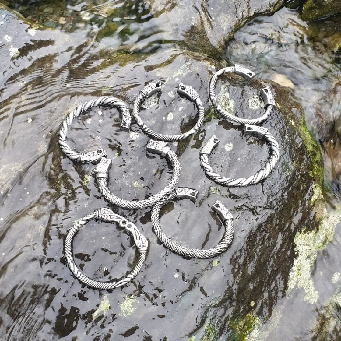 Viking jewelry