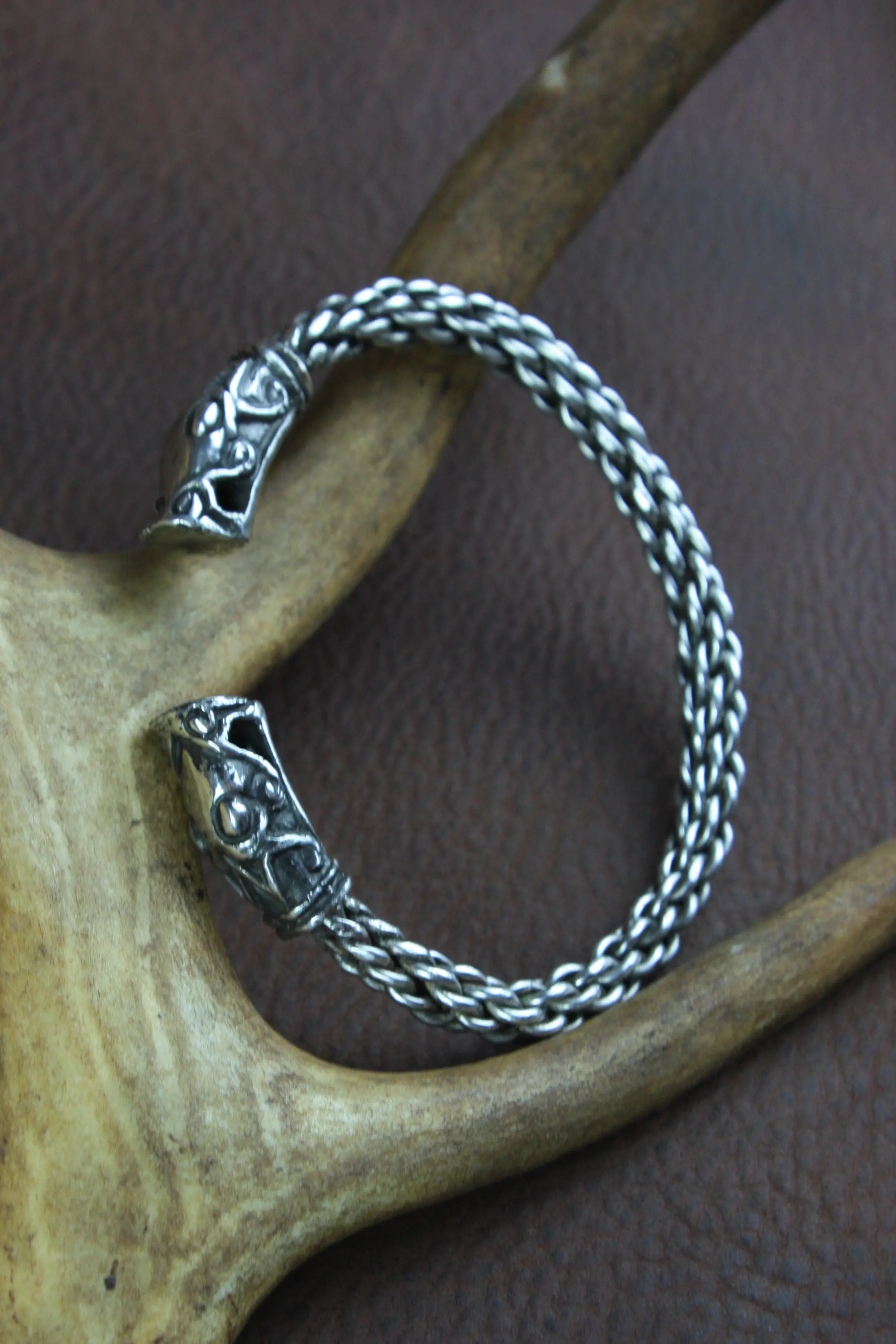 Viking jewelry