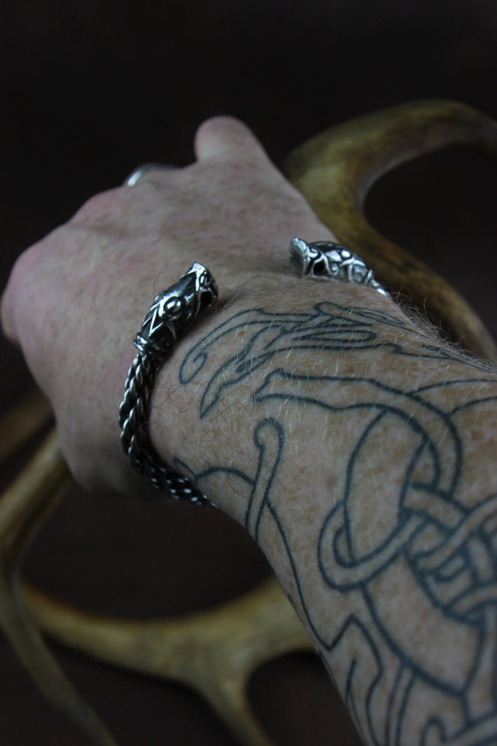 Dragon Jewellery