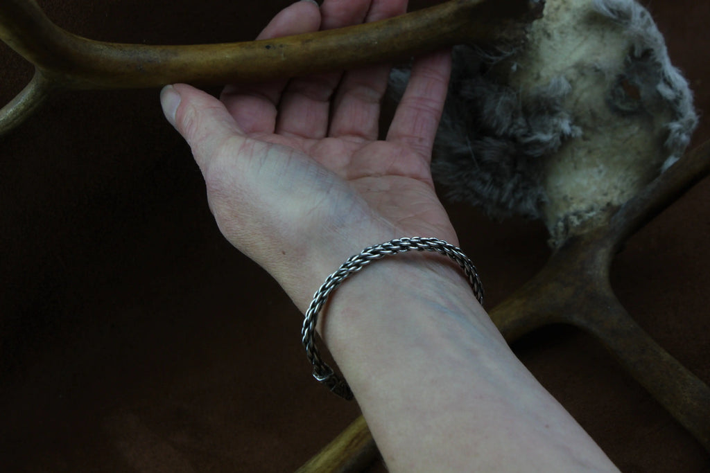Viking jewelry