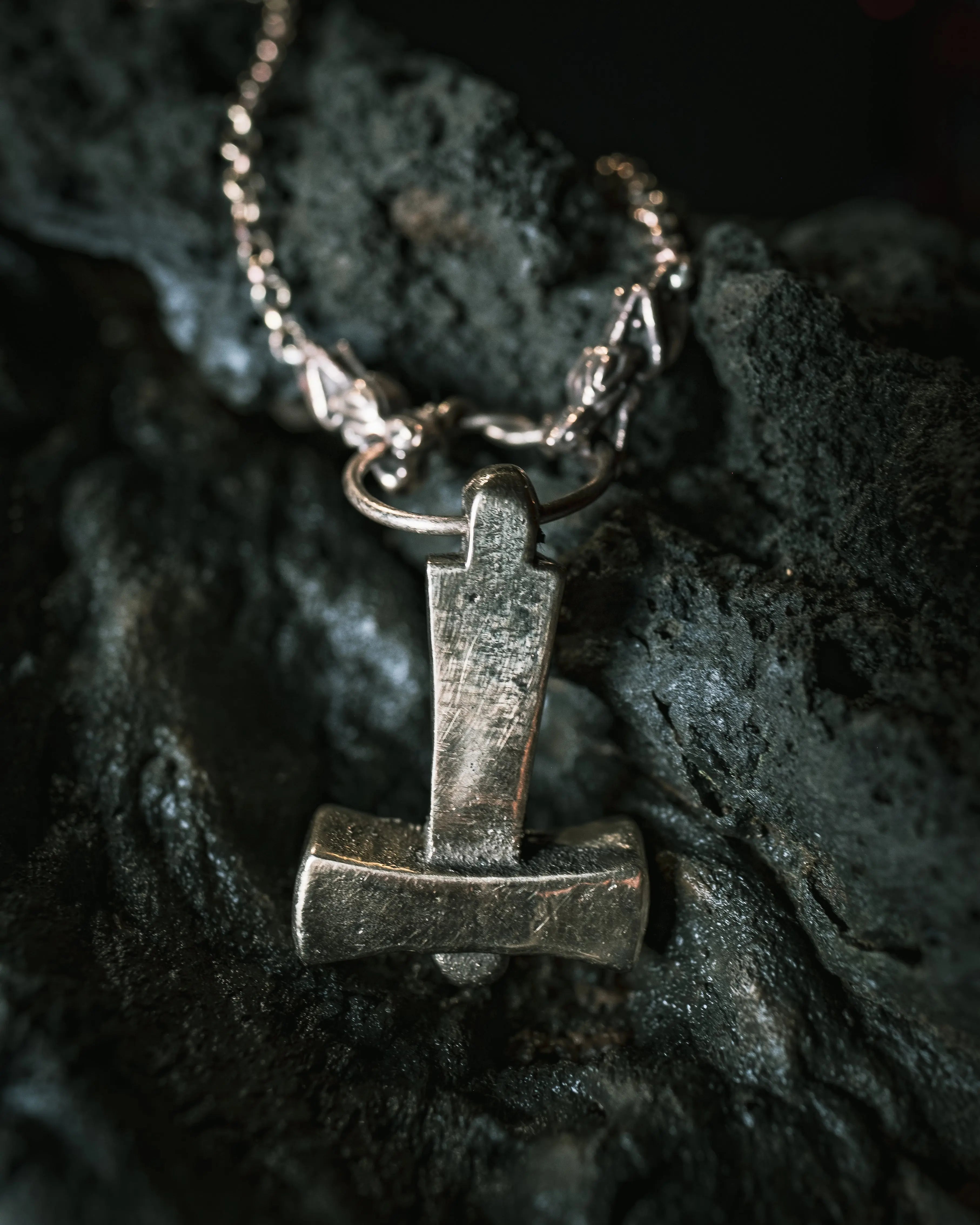 Thors Hammer