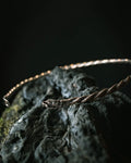 Viking Bronze Neck Ring