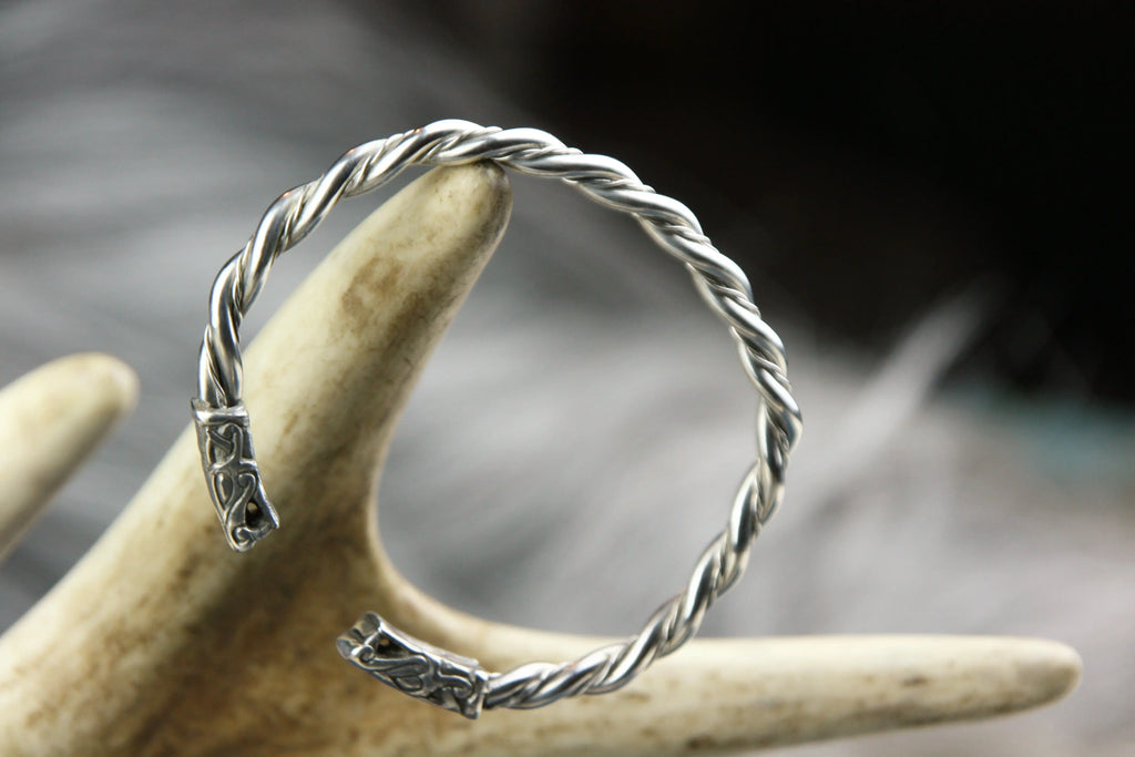 Small Gotland Bracelet