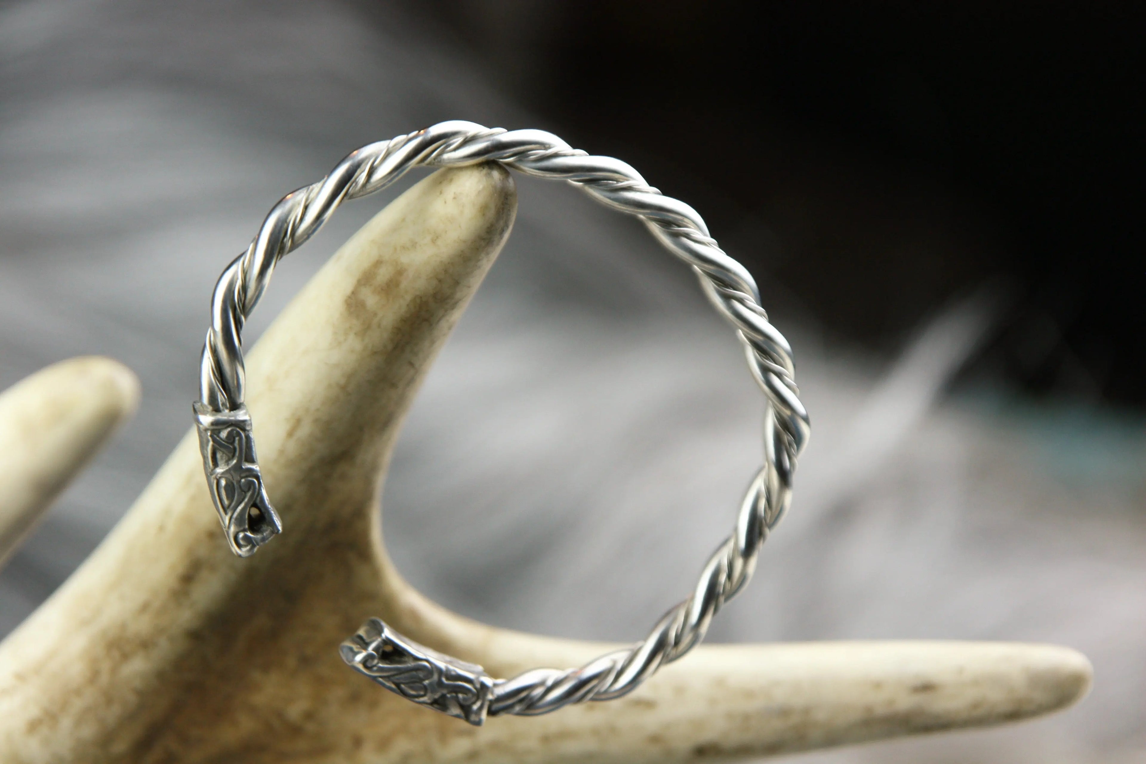 Small Gotland Bracelet