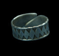 Handmade Viking Age Ring