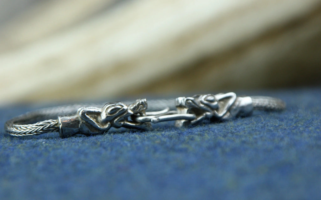 Viking bracelet