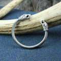 Pewter Viking Bracelet