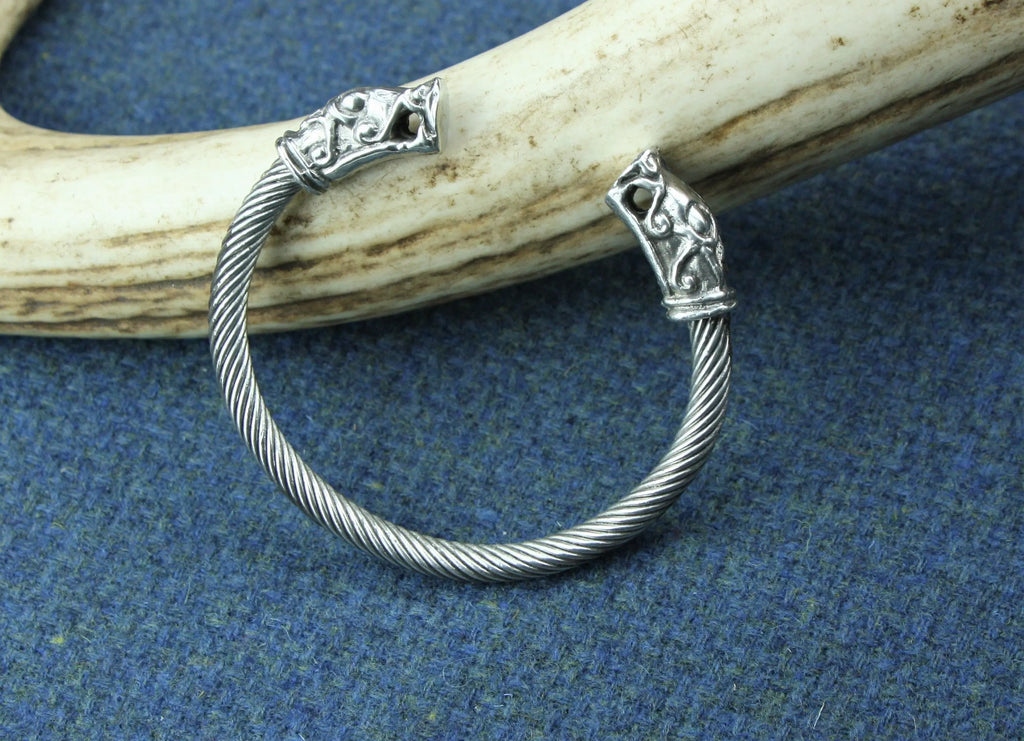 Viking bracelet