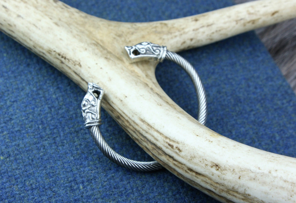 Viking Arm Ring