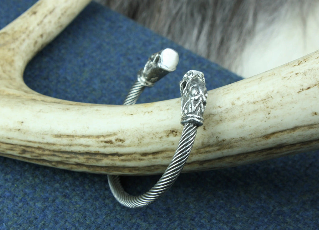Viking jewellery