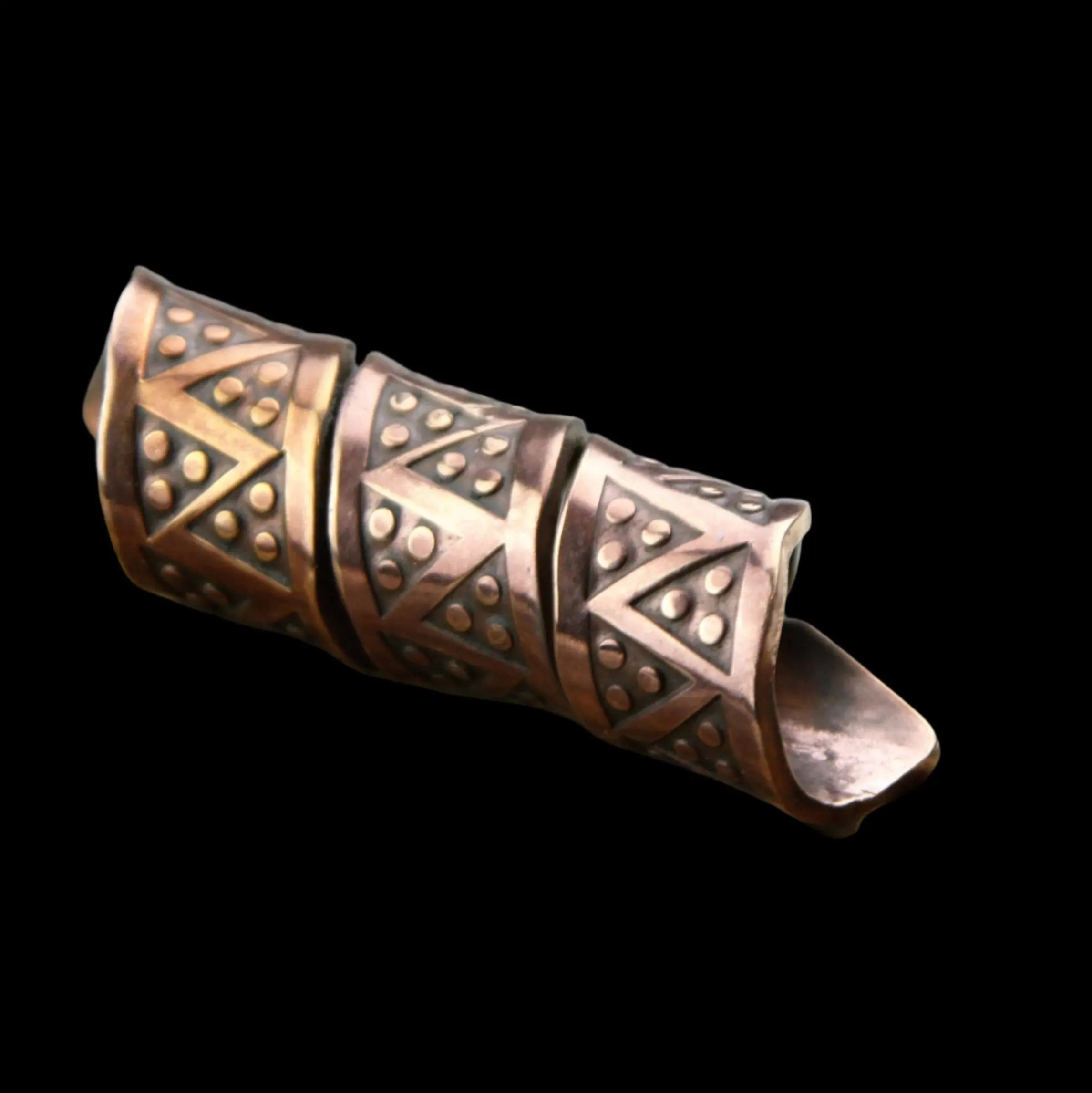 Hair Viking Bead