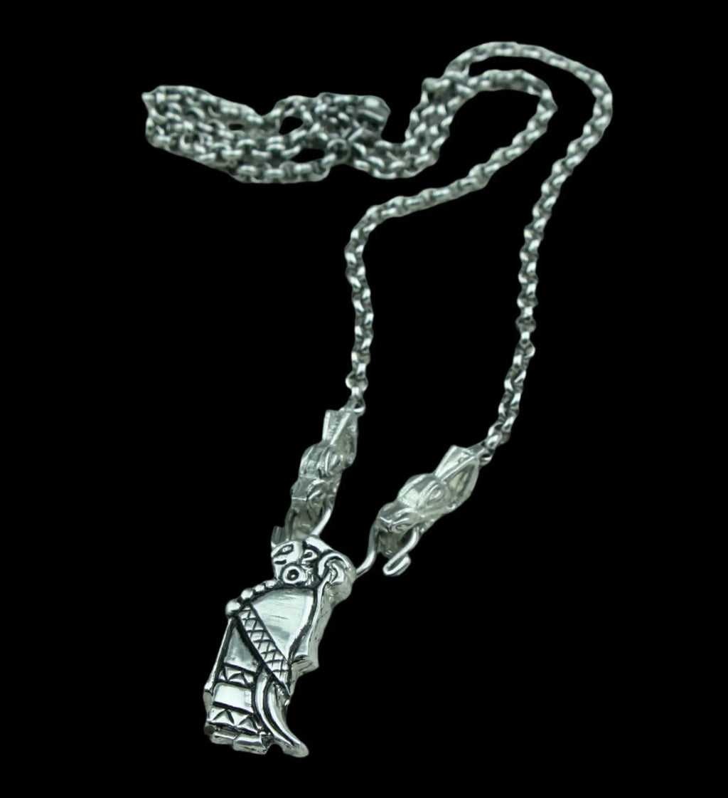 Goddess Freya Jewelry