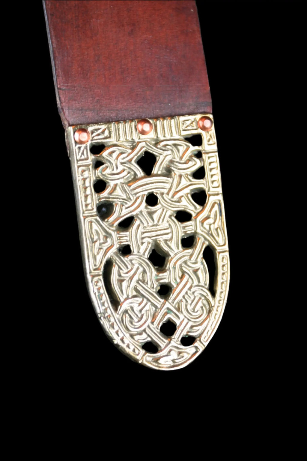 Gokstad Viking Belt fitting