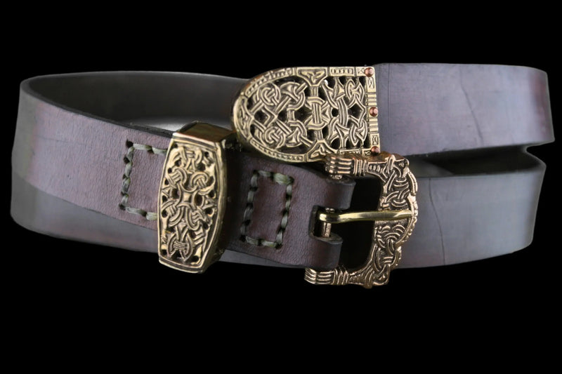 Gokstad Viking Belt