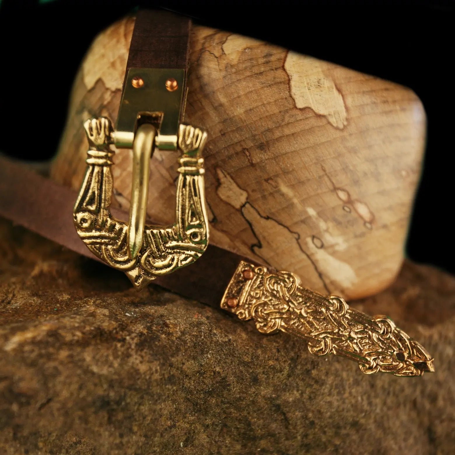 Viking Belt
