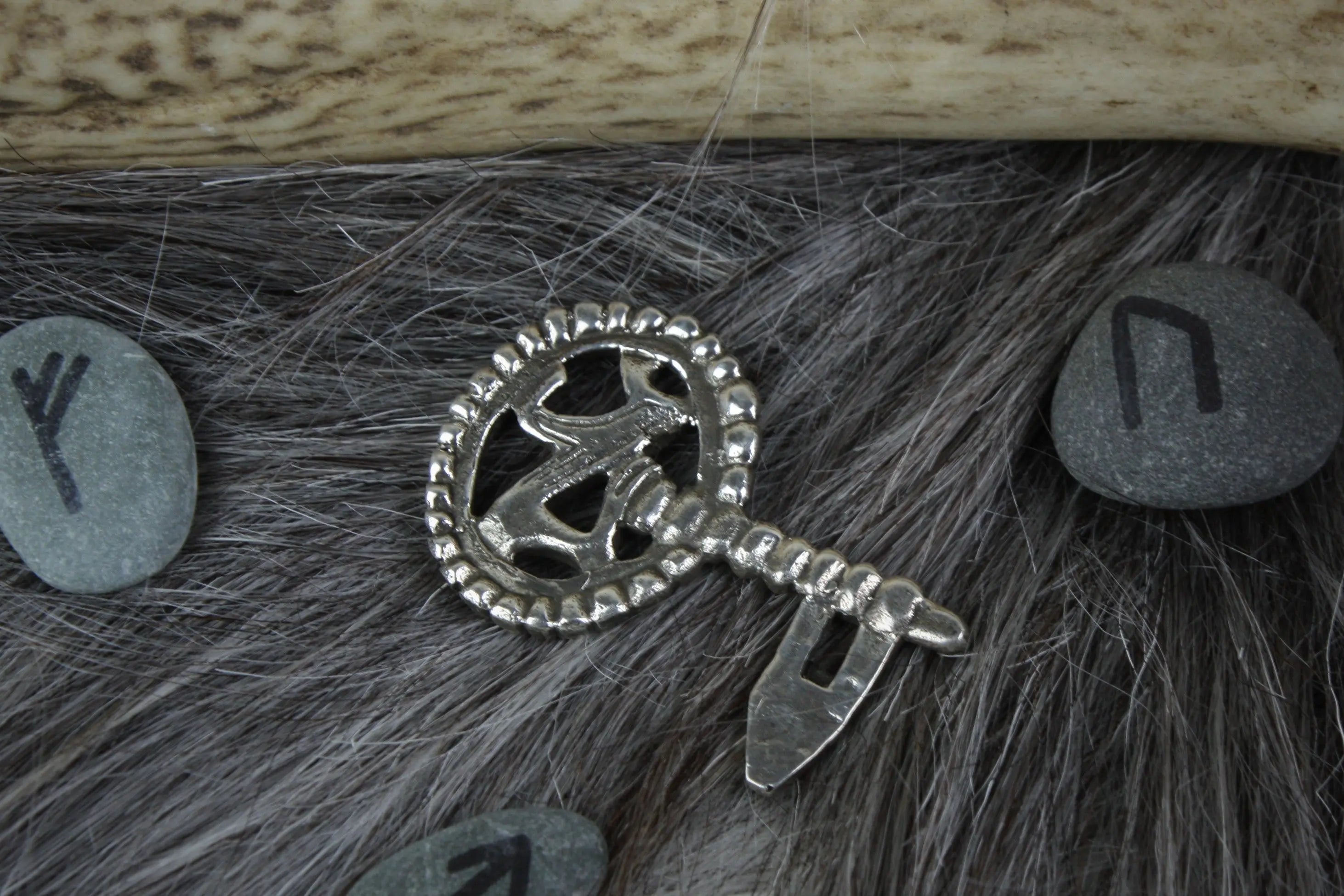 Viking Key