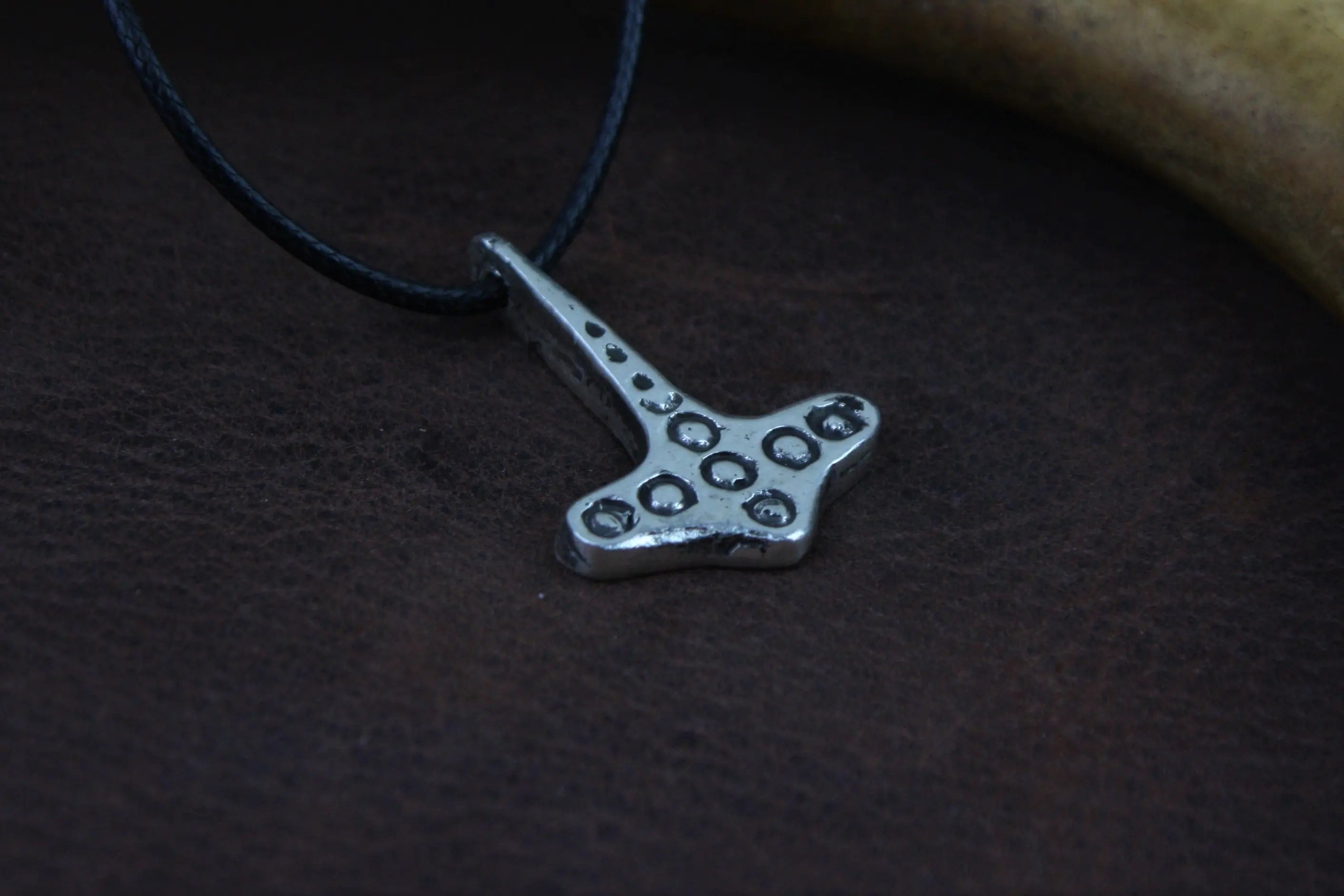 Hammer of Thor from Norway