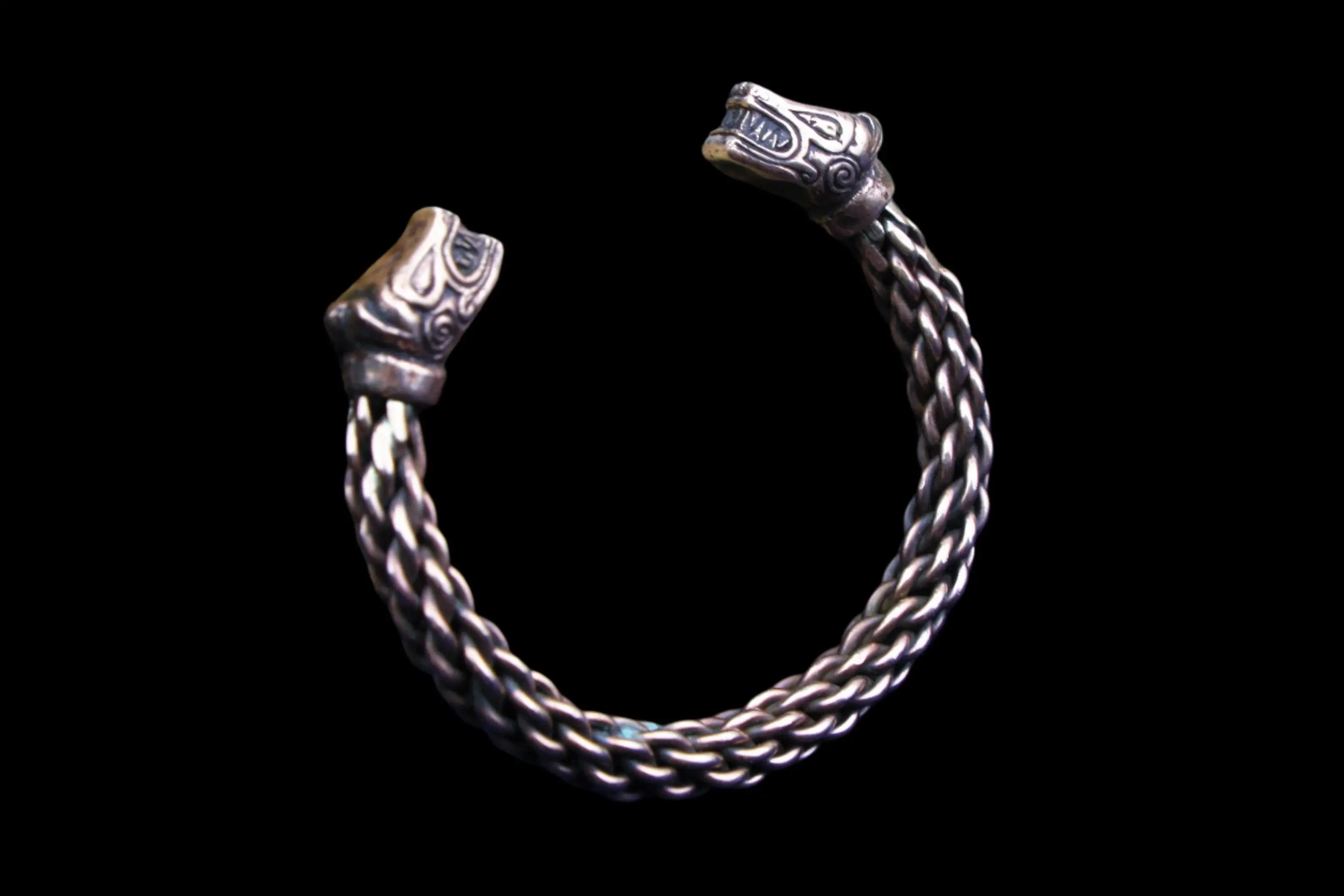 Big Viking Bracelet 